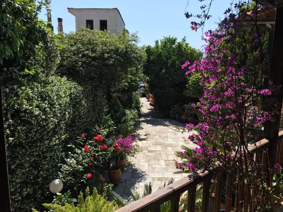 Afissos-Dream 3Studios Exterior foto